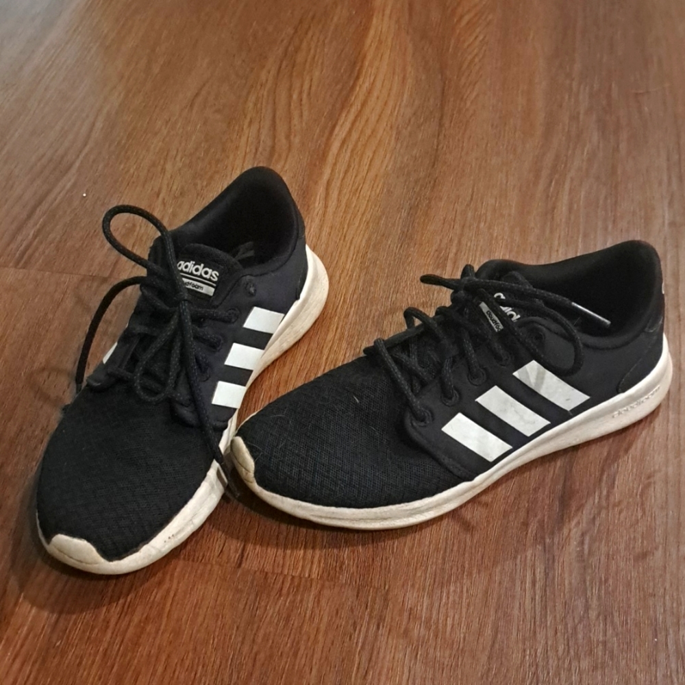 Adidas CloudFoam Shoes